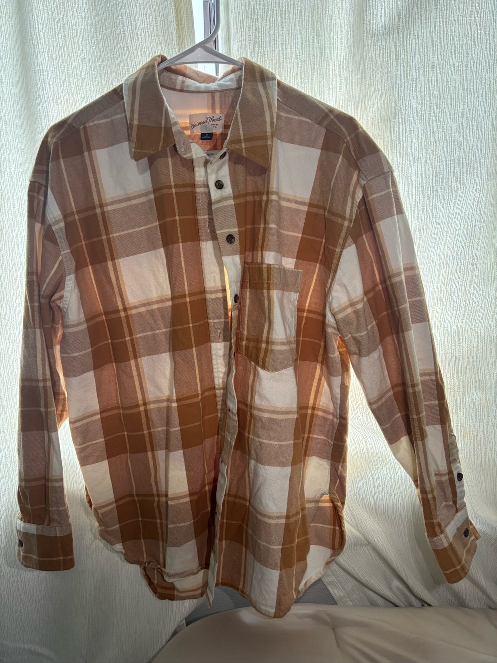 Universal Thread flannel